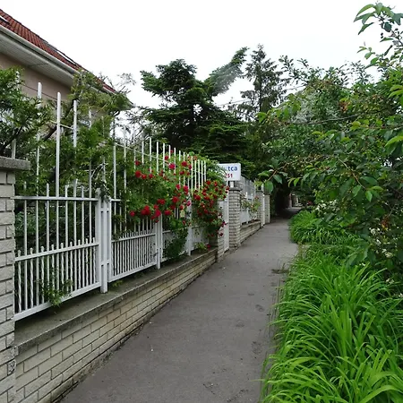 Guest house Apple Budapest