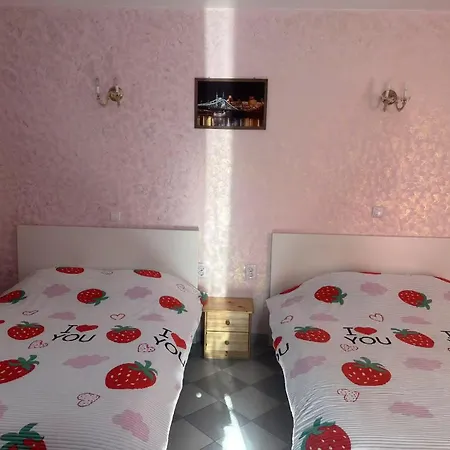 Guest house Apple