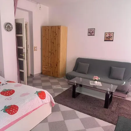 Apple Guest house Budapest