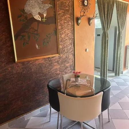 Guest house Apple