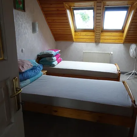 Apple Guest house