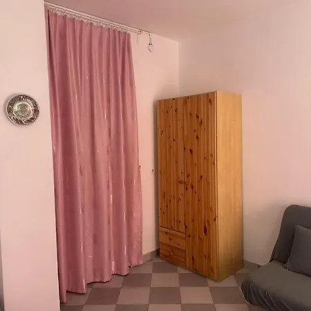 Apple Gæstehus Budapest