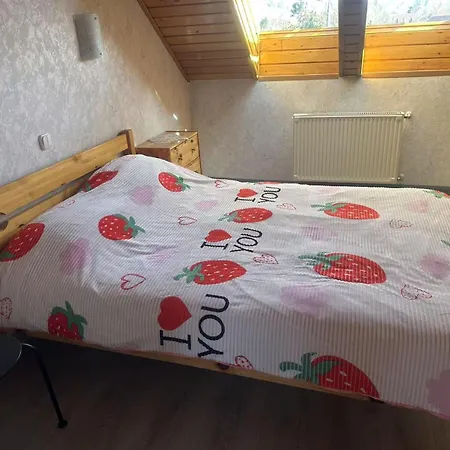Gæstehus Apple