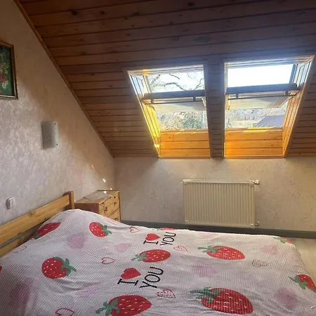 Apple Guest house Budapest