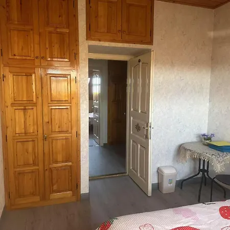 Gæstehus Apple Budapest