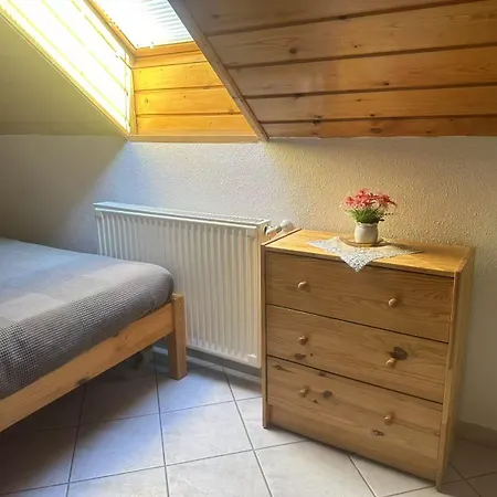 Gæstehus Apple Budapest