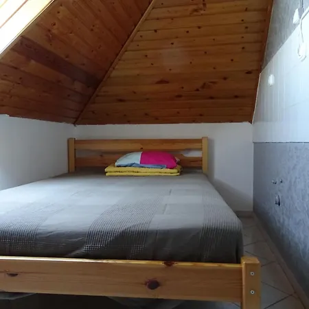 Guest house Apple Budapest