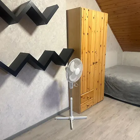 Guest house Apple