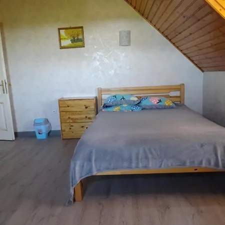 Apple Guest house