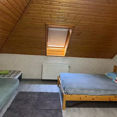 Apple Gæstehus