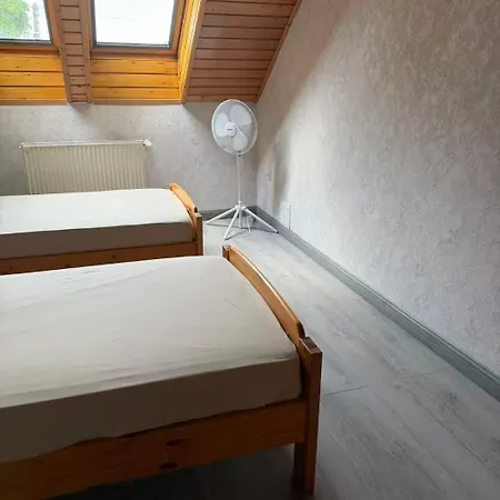Guest house Apple Budapest