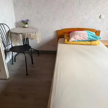 Apple Guest house Budapest