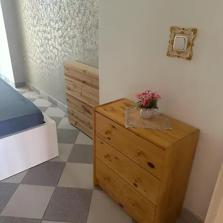 Apple Guest house Budapest
