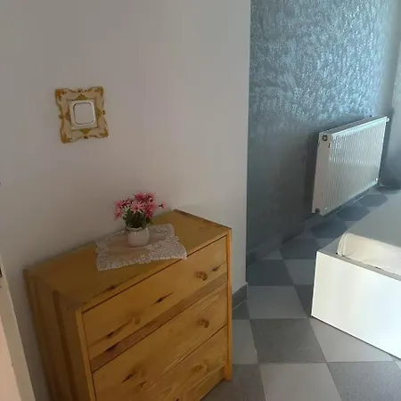 Apple Gæstehus