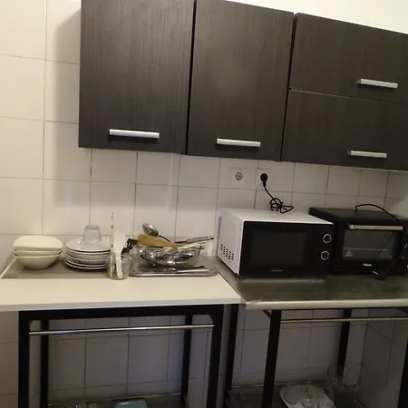 Apple Guest house Budapest