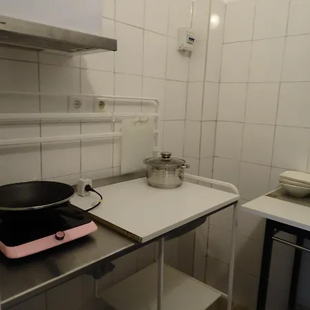 Apple Guest house *